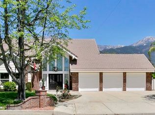 8272 Thoroughbred St, Rancho Cucamonga, CA 91701