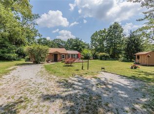 3085 Daisy Ave, Akron, OH 44319