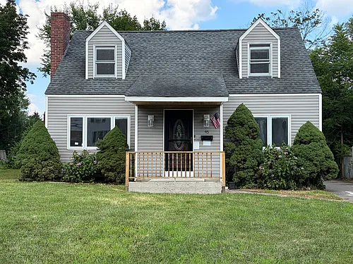 45 Tunxis St Photo 1