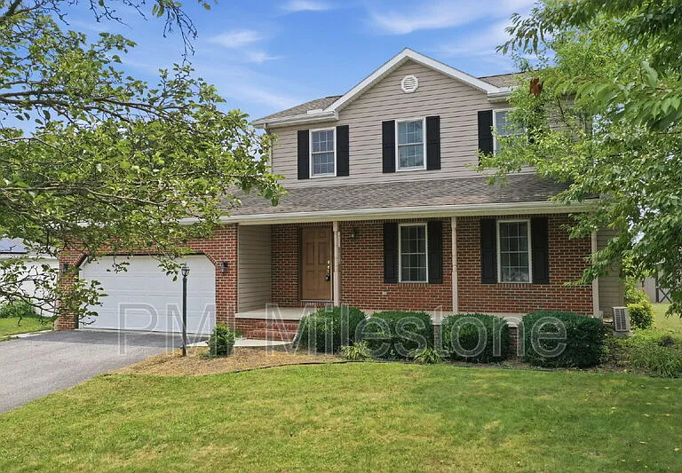 233 Carmack Dr #CHAMBERSBURG — Photo 1