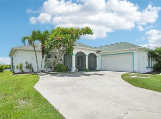 1710 NW 43rd Ave, Cape Coral, FL 33993