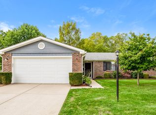 11714 Madden Ln, Fishers, IN 46038