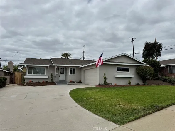 12609 Longleaf Dr, La Mirada, CA 90638