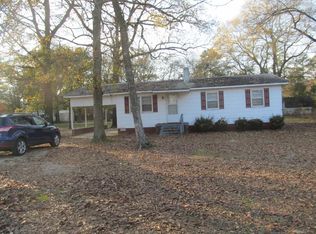 213 Nancy Dr, Dudley, NC 28333
