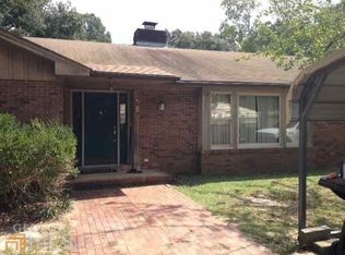 2340 N Highway 41, Perry, GA 31069