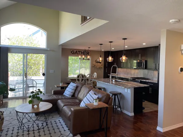 9596 Deerhorn Ct APT 65, Parker, CO 80134