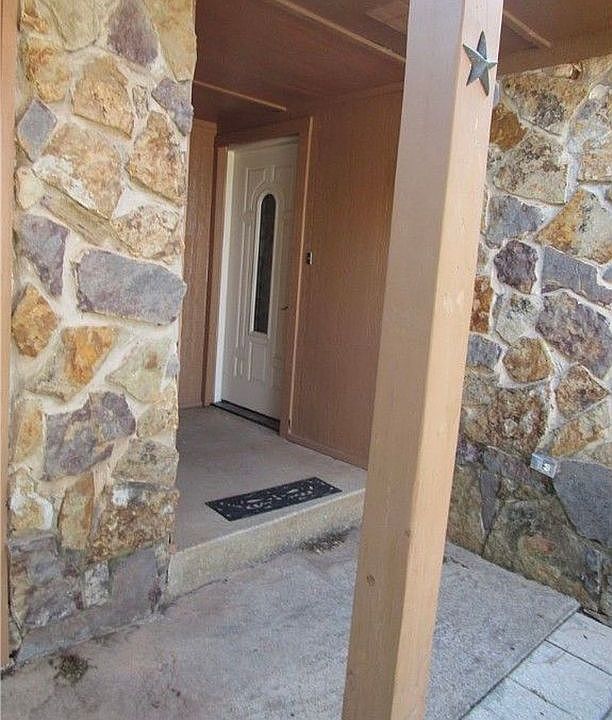 816 Willis Ave, Blair, OK 73526 Zillow