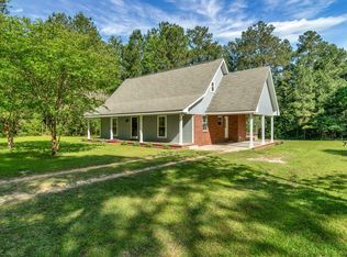 45 J Howell Rd, Hattiesburg, MS 39401