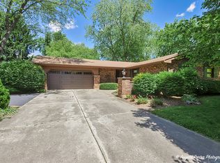 10788 W Talmadge Ave, Beach Park, IL