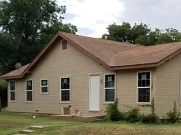 3001 S 7th St, Abilene, TX 79605