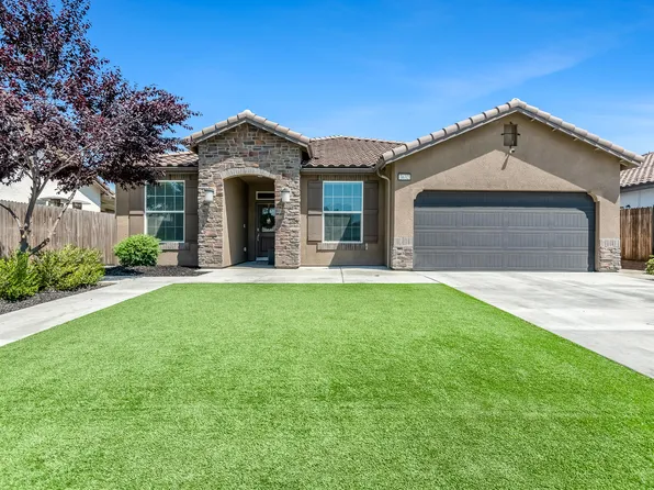 3632 E Meadow Court, Visalia, CA 93292