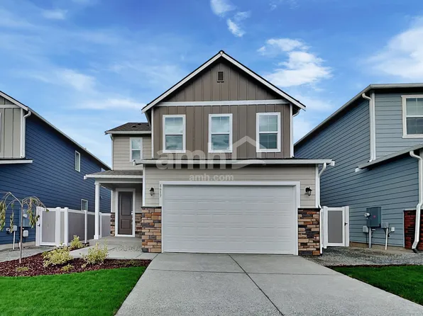 8617 49th Pl NE, Marysville, WA 98270