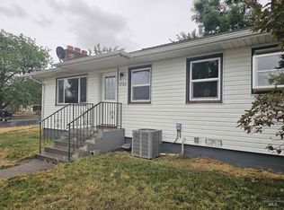 1722 11th Ave, Lewiston, ID 83501