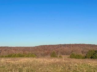 29 Panther Creek Rd, Fordland, MO 65652