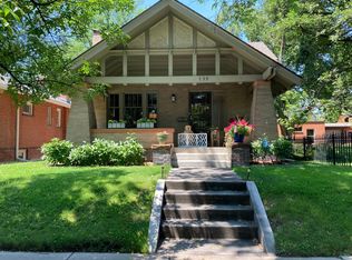 739 S High St, Denver, CO 80209