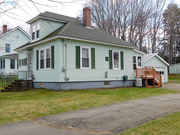 2nd image of 15 N Green Street