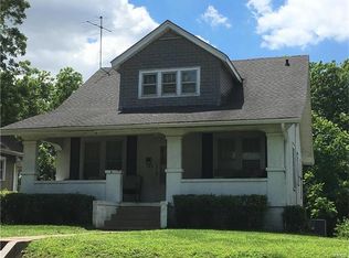 817 S Pacific St, Cape Girardeau, MO 63703