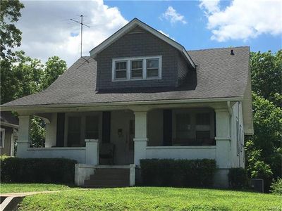 817 S Pacific St, Cape Girardeau, MO, 63703