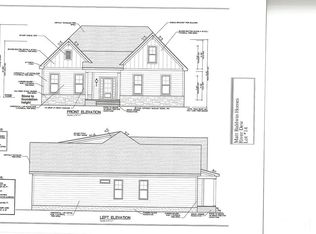 5513 Liberty Rd, Spring Hope, NC 27882