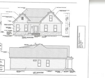 5513 Liberty Rd, Spring Hope, NC, 27882
