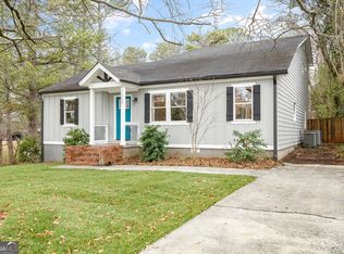 1360 Smith St SE, Atlanta, GA 30316