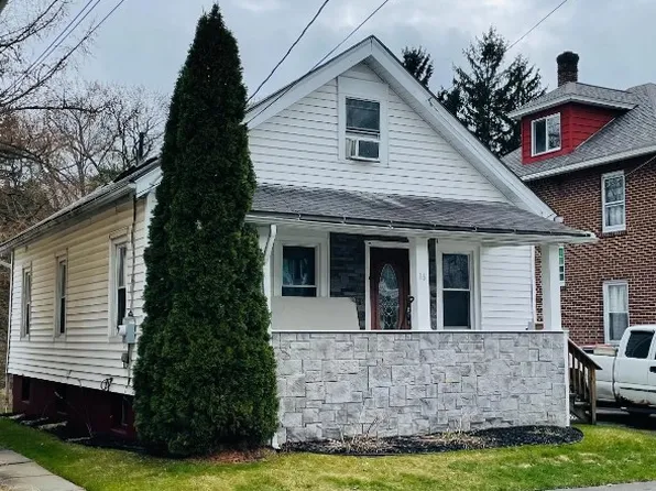 16 May St, Binghamton, NY 13905