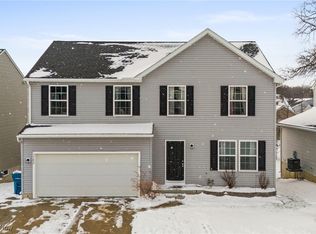 3502 Magnolia Dr, Lorain, OH