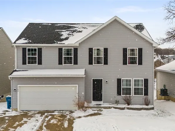3502 Magnolia Dr, Lorain, OH 44053