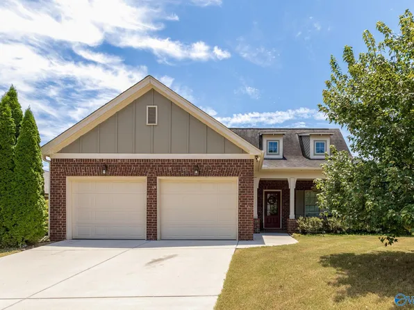 107 Walking Trail Way, Madison, AL 35758