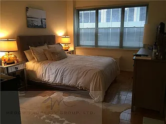 Rented by Medow Property