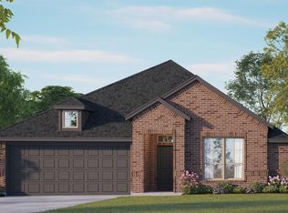 2329 Shamrock Ln, Weatherford, TX 76087