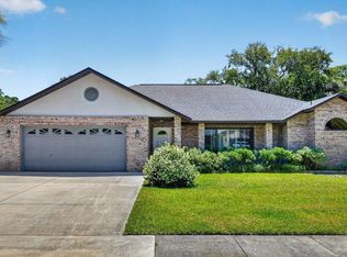 905 Oetter Dr, South Daytona, FL 32119
