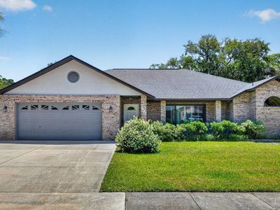 905 Oetter Dr, South Daytona, FL, 32119