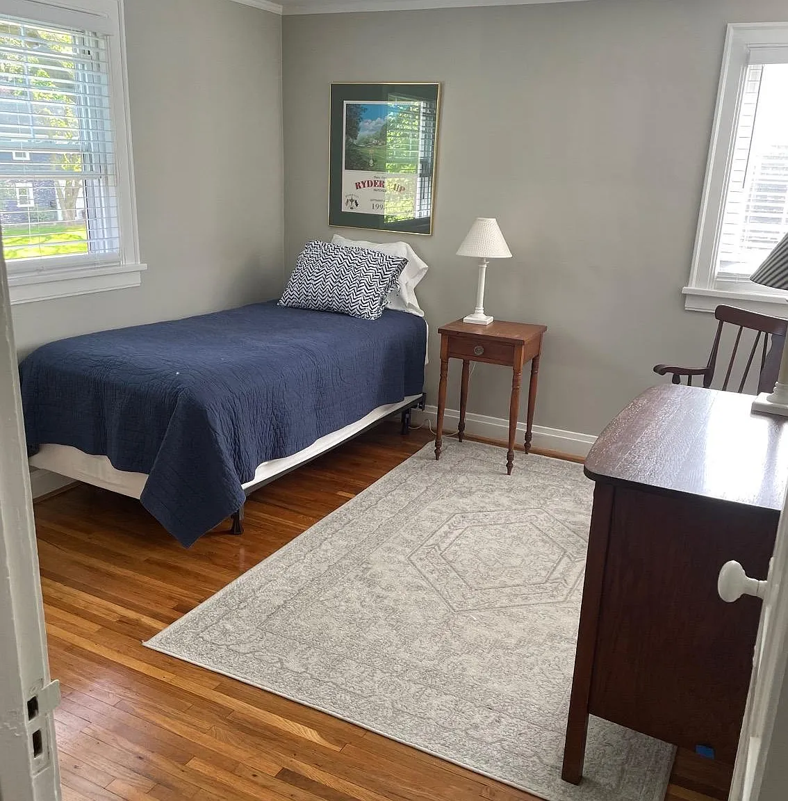 3 bed, 1.5 bath, 1670 sqft, $2,950 — Photo 3