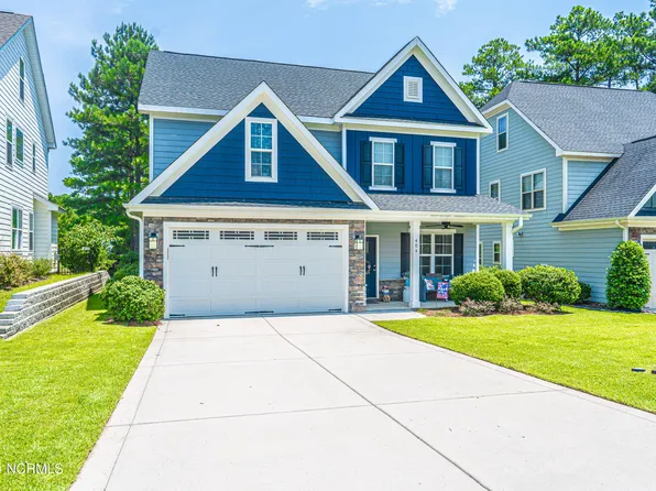 404 Kerr Lake Road, Aberdeen, NC 28315