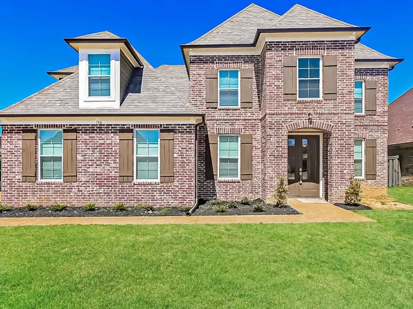 156 Heritage Lake Dr, Memphis, TN 38109