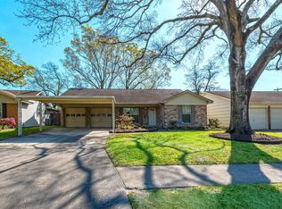 4110 Costa Rica Rd, Houston, TX 77092