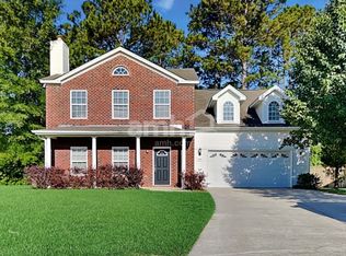 419 Norwood Ct, Moncks Corner, SC 29461