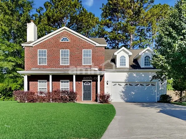 419 Norwood Ct, Moncks Corner, SC 29461