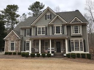 1057 Bridgemill Ave, Canton, GA 30114