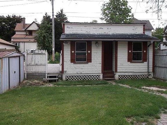 garage