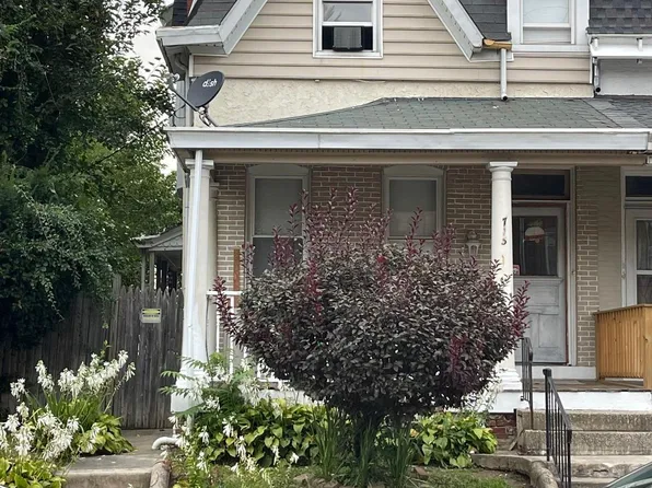 713 George St, Norristown, PA 19401