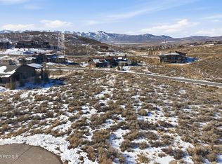 7695 N Fire Ring Glade #63, Park City, UT 84098