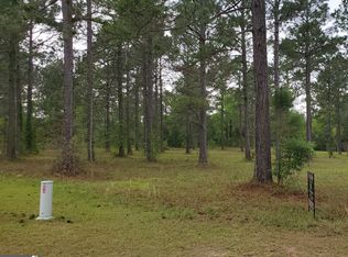 0 Julianne Dr, Rentz, GA 31075