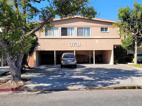 4th image of 3731 Mentone Ave APT 14