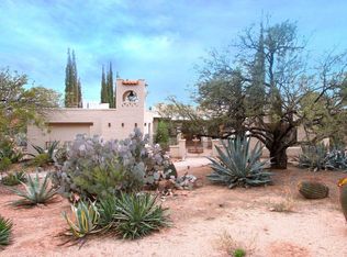 4800 E Placita Tres Vidas, Tucson, AZ 85718