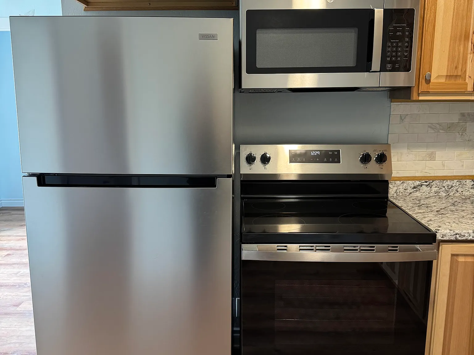 1 bed, $1,500 — Photo 4