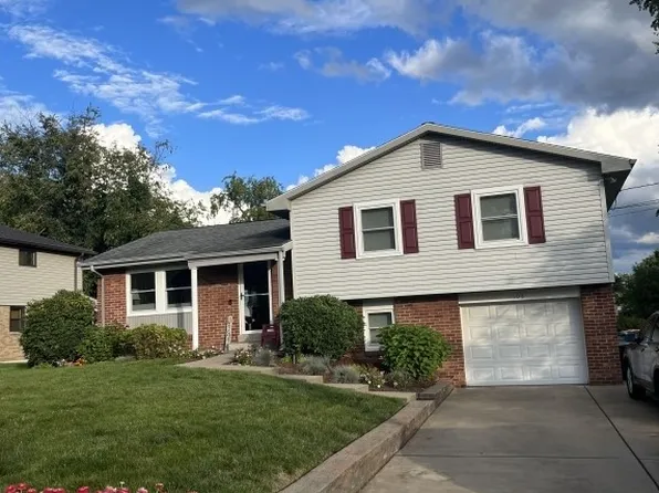 108 Barbour Dr, Pittsburgh, PA 15209