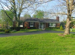 722 Maple Ridge Rd, Milford, OH 45150