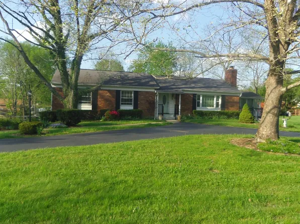 722 Maple Ridge Rd, Milford, OH 45150